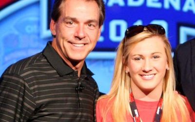 Who is Nick Saban Daughter? Some Facts You Should Know
